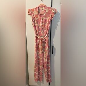 Paloma Blume jumpsuit